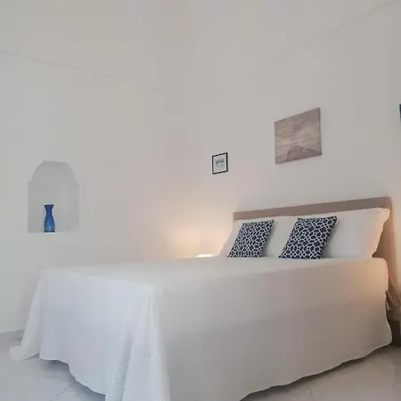 Daire Yid Coozy & Romantic Capri Atp