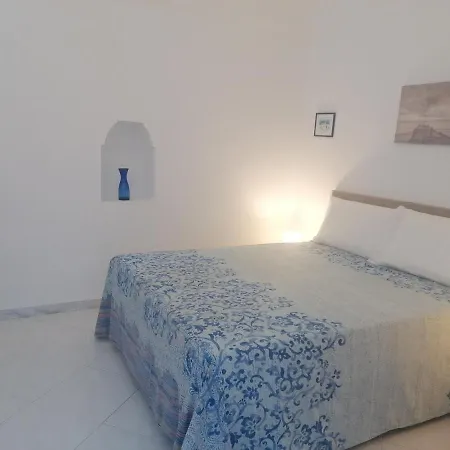 Apartman Yid Coozy & Romantic Capri Atp *